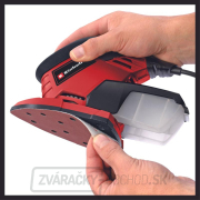 Brúska vibračná TE-OS 1320 Einhell Red Náhľad