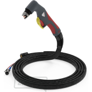 PANTERMAX CUT50LCD® ručná inverterová plazmová rezačka + Príslušenstvo náhled