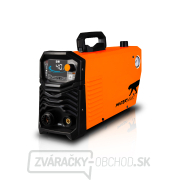 PANTERMAX CUT50LCD® ručná inverterová plazmová rezačka set3 + Kompresor + Príslušenstvo Náhľad