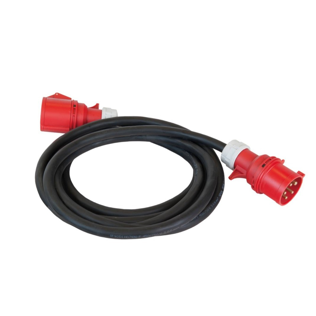 Master Prívodný kábel 10 m (B15/22IT) a (B18EPR) 63956