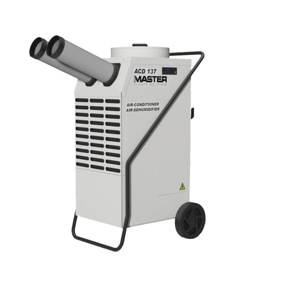 Elektrický ohrievač Master ACD 137 74313