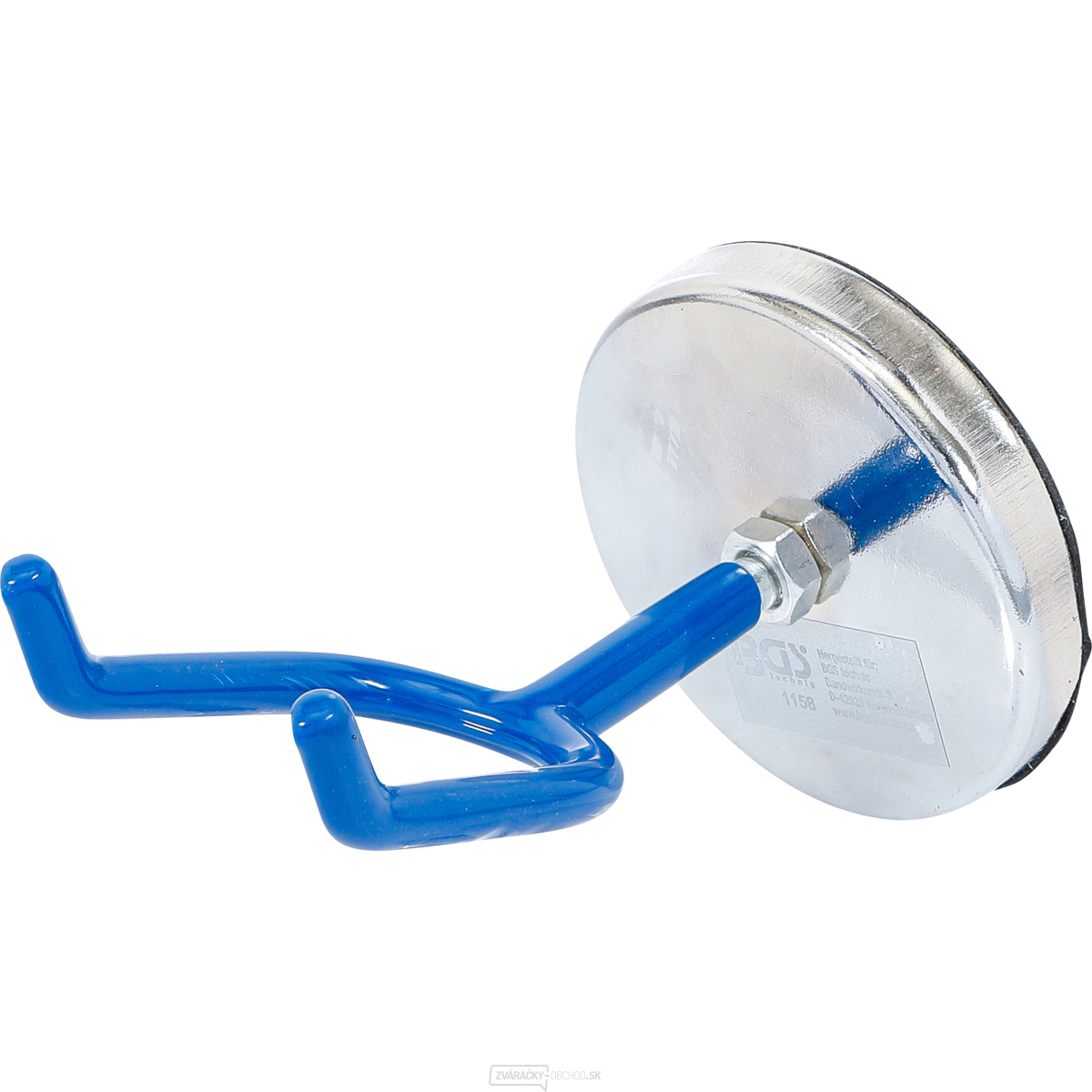 Magnetický držiak BGS 1158 | 4,5 kg