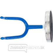 Magnetický držiak BGS 1158 | 4,5 kg Náhľad