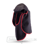 Ochrana hlavy látková   Ochrana hlavy látková   gallery main image