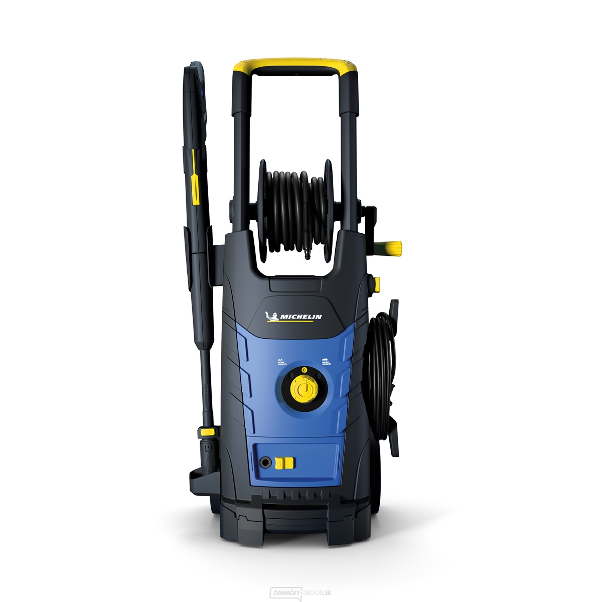 Elektrická tlaková umývačka Michelin MPX22EHDS 160 bar