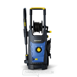 Elektrická tlaková umývačka Michelin MPX22EHDS 160 bar Elektrická tlaková umývačka Michelin MPX22EHDS 160 bar gallery main image