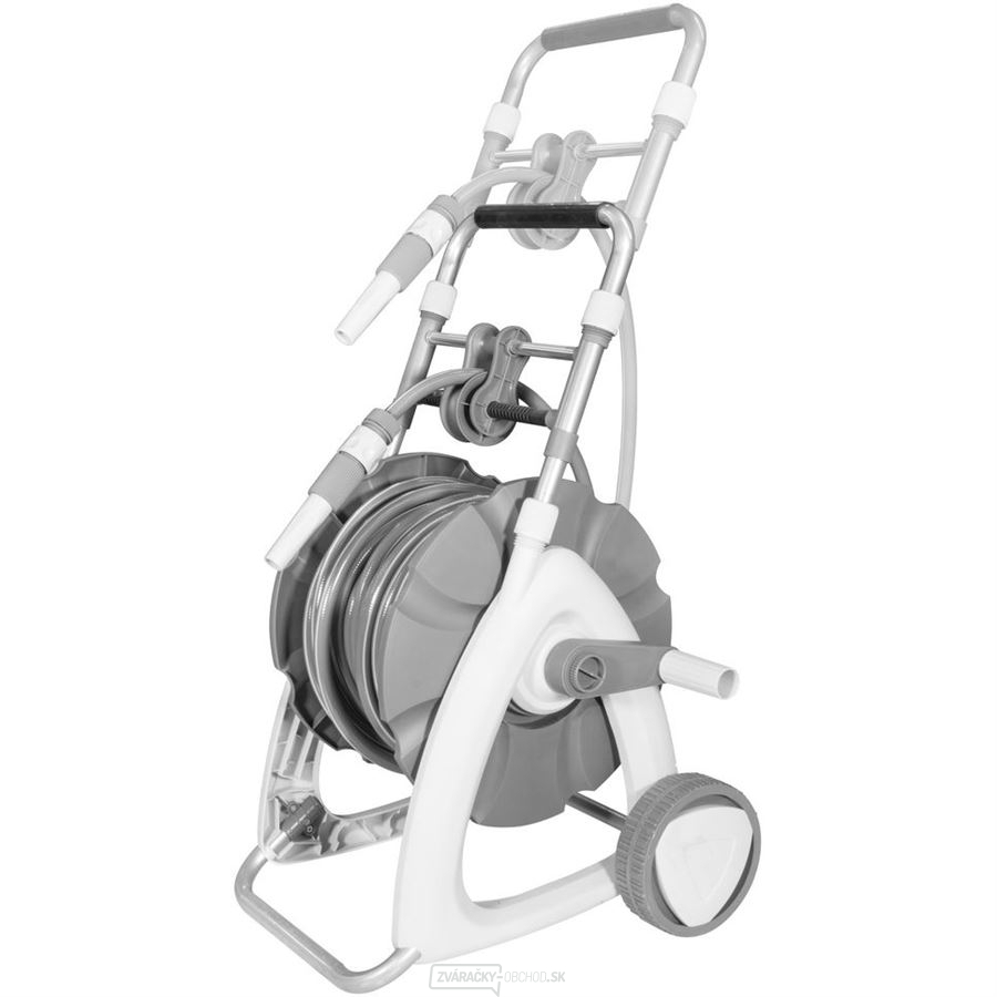 VOZÍK S HADIACI 30-2-1 1/2 VOZÍK S HADIACI 30-2-1 1/2