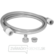 VOZÍK S HADIACI 30-2-1 1/2