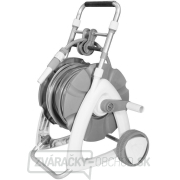 VOZÍK S HADIACI 30-2-1 1/2