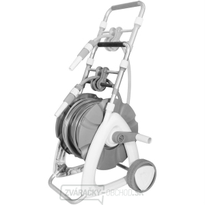 VOZÍK S HADIACI 30-2-1 1/2 VOZÍK S HADIACI 30-2-1 1/2