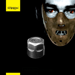 KOWAX GeniWolf®90 Prevlečná matica (na držiaku klieštiny) KOWAX GeniWolf®90 Prevlečná matica (na držiaku klieštiny) gallery main image