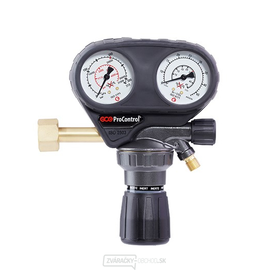 GCE - RV PROCONTROL vzduch D5, 2 MPa