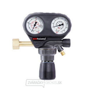 GCE - RV PROCONTROL vzduch D5, 2 MPa GCE - RV PROCONTROL vzduch D5, 2 MPa