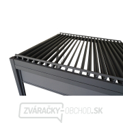 hliníková pergola LANITPLAST BIOCLIMATIC 53 PREMIUM LG4090 náhled