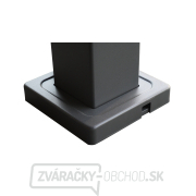 hliníková pergola LANITPLAST BIOCLIMATIC 53 PREMIUM LG4090 náhled