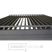 hliníková pergola LANITPLAST BIOCLIMATIC 53 PREMIUM PLUS LG4093 Náhľad