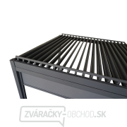 hliníková pergola LANITPLAST BIOCLIMATIC 53 PREMIUM PLUS LG4093 Náhľad