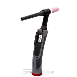 Zvárací horák TIG-SR 26 GRIP GD 8m Zvárací horák TIG-SR 26 GRIP GD 8m