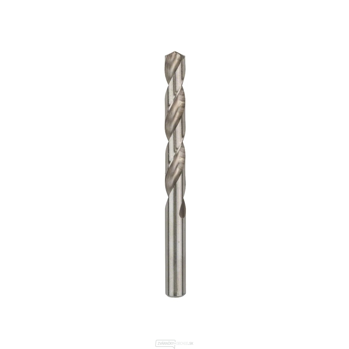 Vrták do železa Dewalt 6.5mm