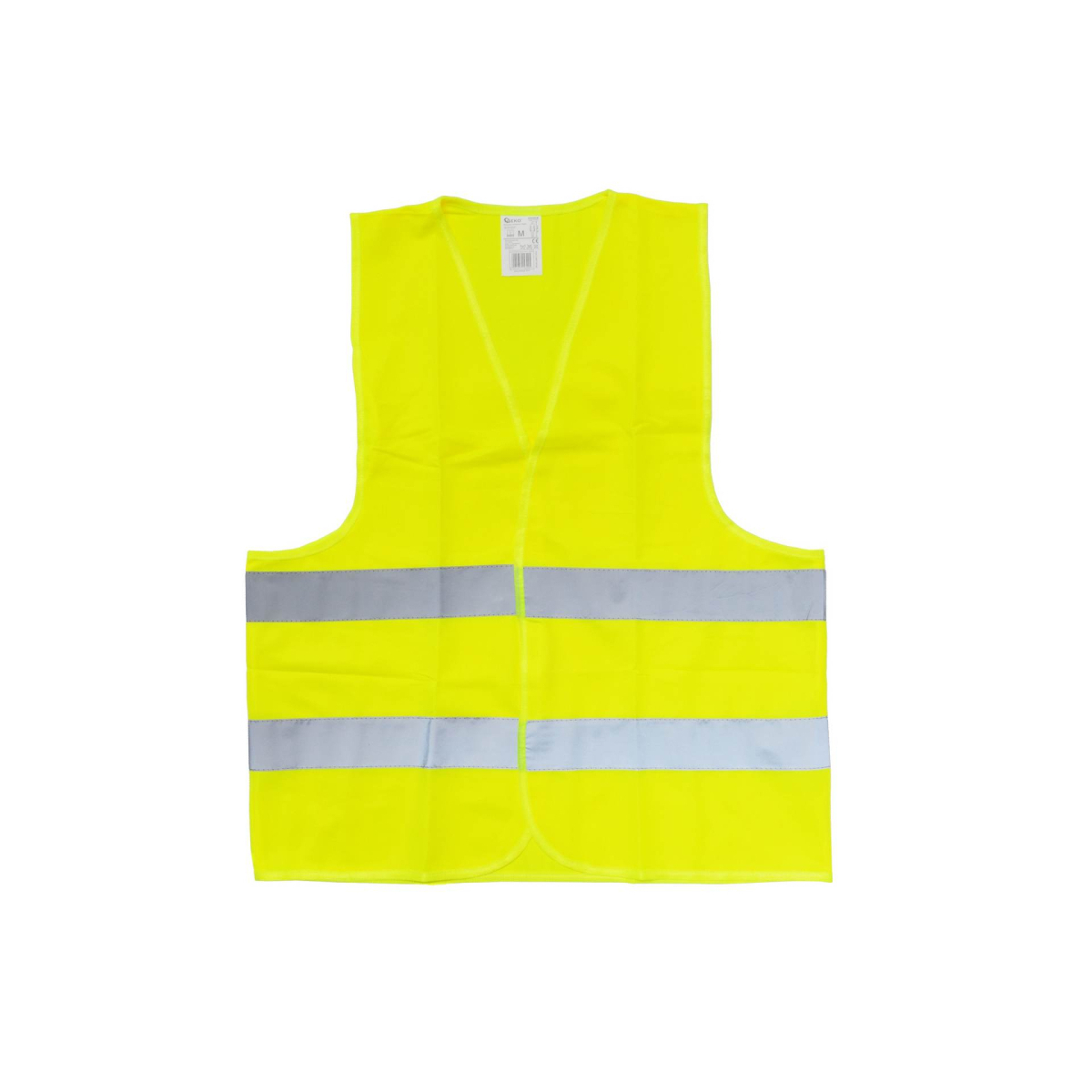 Reflexná vesta 120 g/m2 veľkosť XL (100)