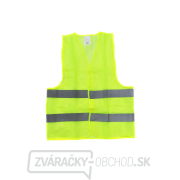 Reflexná vesta BASIC veľkosť L (100) Reflexná vesta BASIC veľkosť L (100) gallery main image