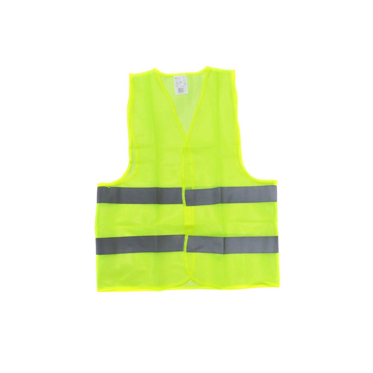 Reflexná vesta BASIC veľkosť XXXL (100)