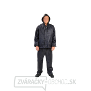Oblečenie do dažďa PVC/POLIESTER veľkosť XXXL (20) náhled