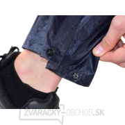 Oblečenie do dažďa PVC/POLIESTER veľkosť XXXL (20) náhled