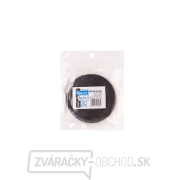 Suchý zips - organizér káblov 5m x 10mm (500) Náhľad