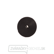 Suchý zips - organizér káblov 5m x 10mm (500) Náhľad