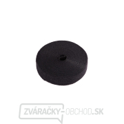 Suchý zips - organizér káblov 5m x 20mm (250) Náhľad