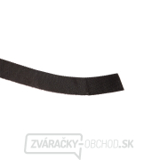 Suchý zips - organizér káblov 5m x 20mm (250) náhled