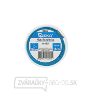 Krajčírsky meter 150 cm v kufríku (12/720) Náhľad