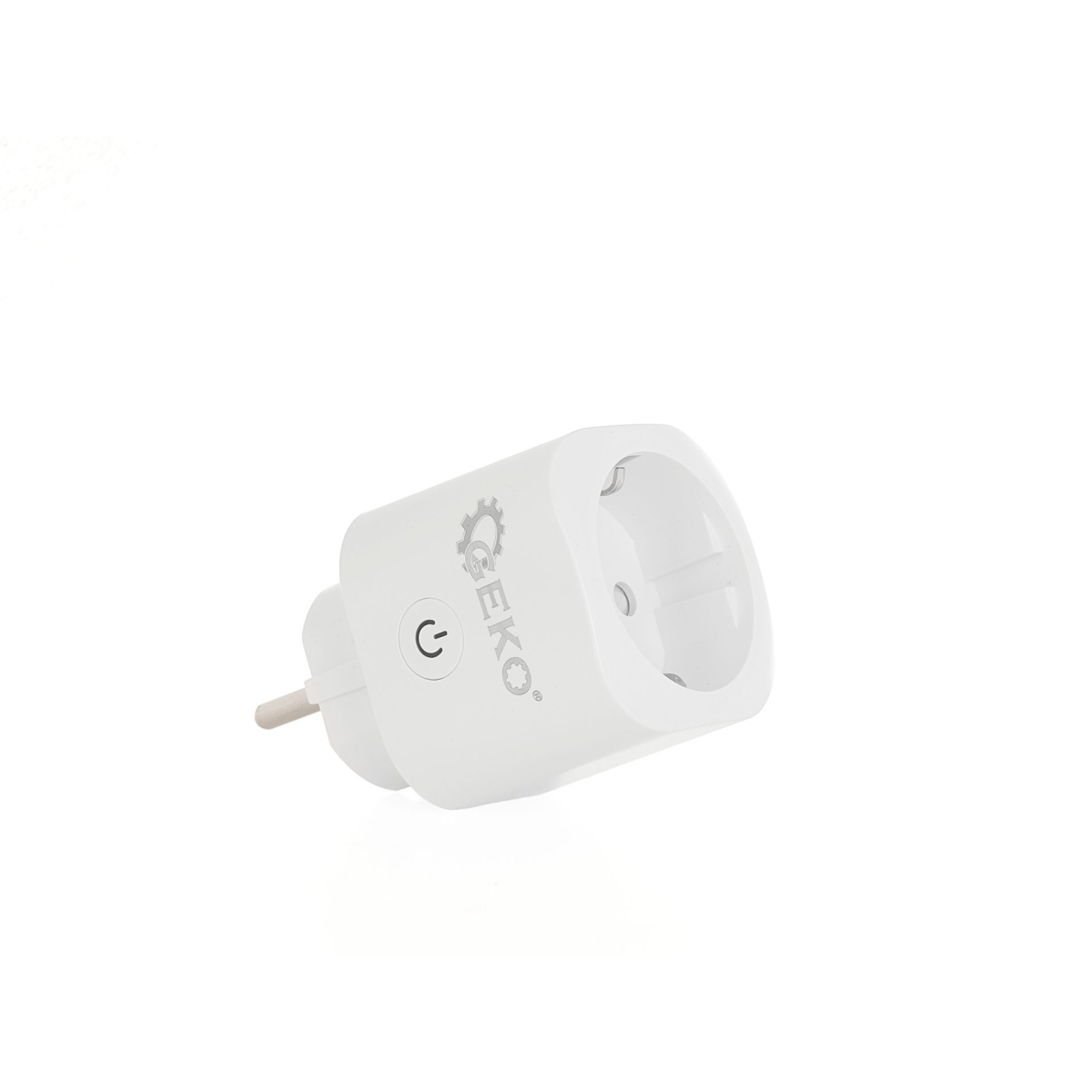 Inteligentná zásuvka WiFi 16A (100)