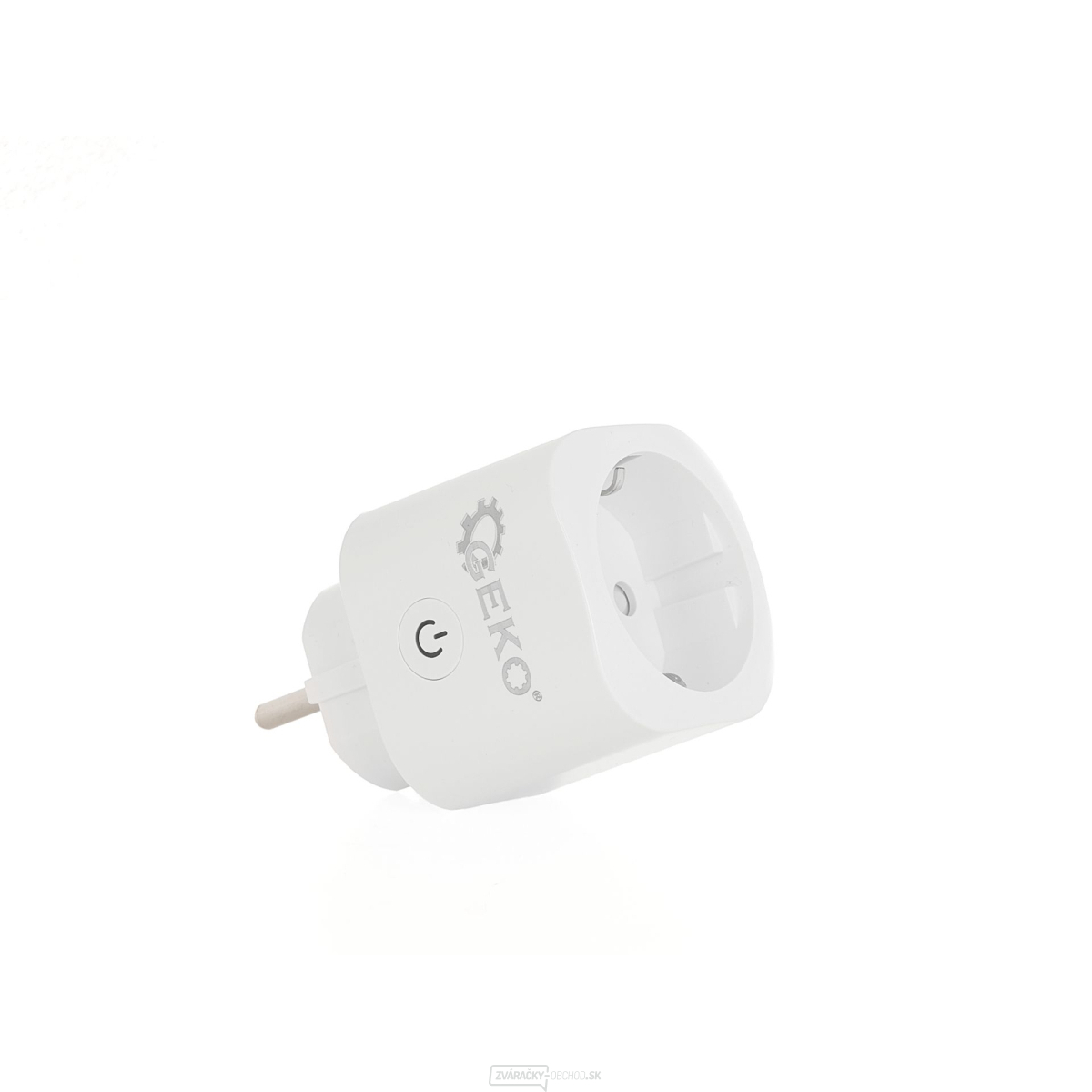 Inteligentná zásuvka WiFi 16A (100)