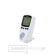 Wattmeter - merač spotreby prúdu (50) gallery main image