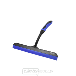 Stierka na okná a zrkadlá 25 cm (100) Stierka na okná a zrkadlá 25 cm (100)