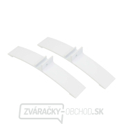Nožičky - nožičky pre infračervené ohrievače (700W a 960W) (50) gallery main image