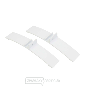 Nožičky - nožičky pre infračervené ohrievače (700W a 960W) (50) Nožičky - nožičky pre infračervené ohrievače (700W a 960W) (50) gallery main image