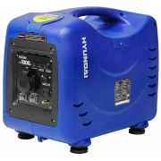 Elektrocentrála ITC Power/Hyundai GG1000Si gallery main image