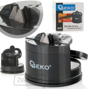 Ostrič nožov - s prísavkou (200) Ostrič nožov - s prísavkou (200) náhled