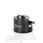 Ostrič nožov - s prísavkou (200) gallery main image