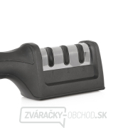 Trojfázová brúska na kuchynské nože (144) Trojfázová brúska na kuchynské nože (144) náhled