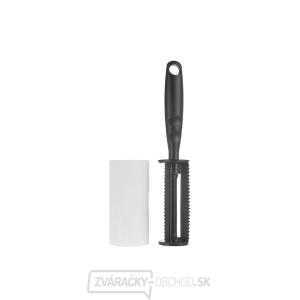 Rolka na čistenie odevov s vložkou 10 cm x 60 listov (72) gallery main image