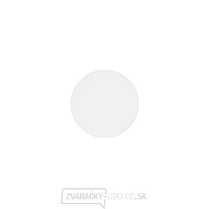 Nárazník na dvere - samolepiaci na stenu fi 60 mm (farba: biela) (200) Nárazník na dvere - samolepiaci na stenu fi 60 mm (farba: biela) (200)