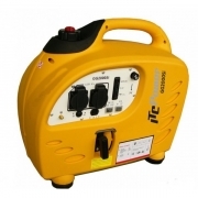 Elektrocentrála ITC Power/Hyundai GG2000Si gallery main image