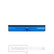 Antistatická gumová metla so stierkou na vodu + teleskopická tyč 78,5-140 cm (8) náhled