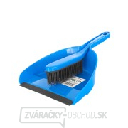 Antistatická gumová stierka so stierkou (16) náhled