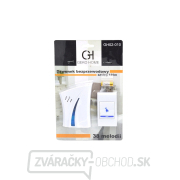 Bezdrôtový zvonček 38 melódií 180 m (1) Bezdrôtový zvonček 38 melódií 180 m (1) gallery main image