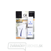 Bezdrôtový zvonček 2 diaľkové ovládania 38 melódií 180 m (1) Bezdrôtový zvonček 2 diaľkové ovládania 38 melódií 180 m (1) gallery main image